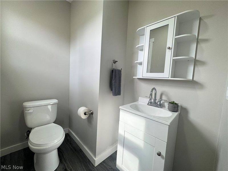 126 1/2 W Broadway Street, New Lexington, OH 43764 Photo 16