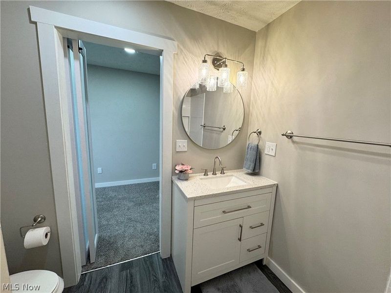 126 1/2 W Broadway Street, New Lexington, OH 43764 Photo 9