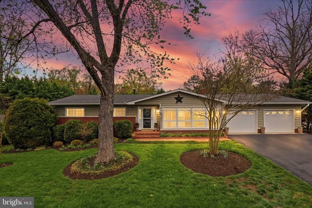 4404 Phylliss Street, Alexandria, VA 22309 Main Photo