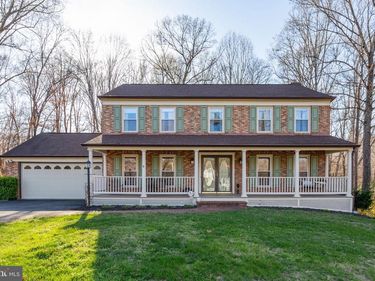 12534 BELFIELD COURT, WOODBRIDGE, VA 22192
