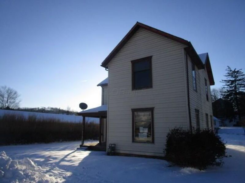 274 N 8th Street , McConnelsville, OH 43756 Photo 31