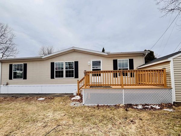 545 Elm Street, Unit 4, Milford, NH 03055