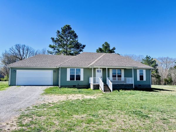 409 Wells Lee Rd , Elora, TN 37328