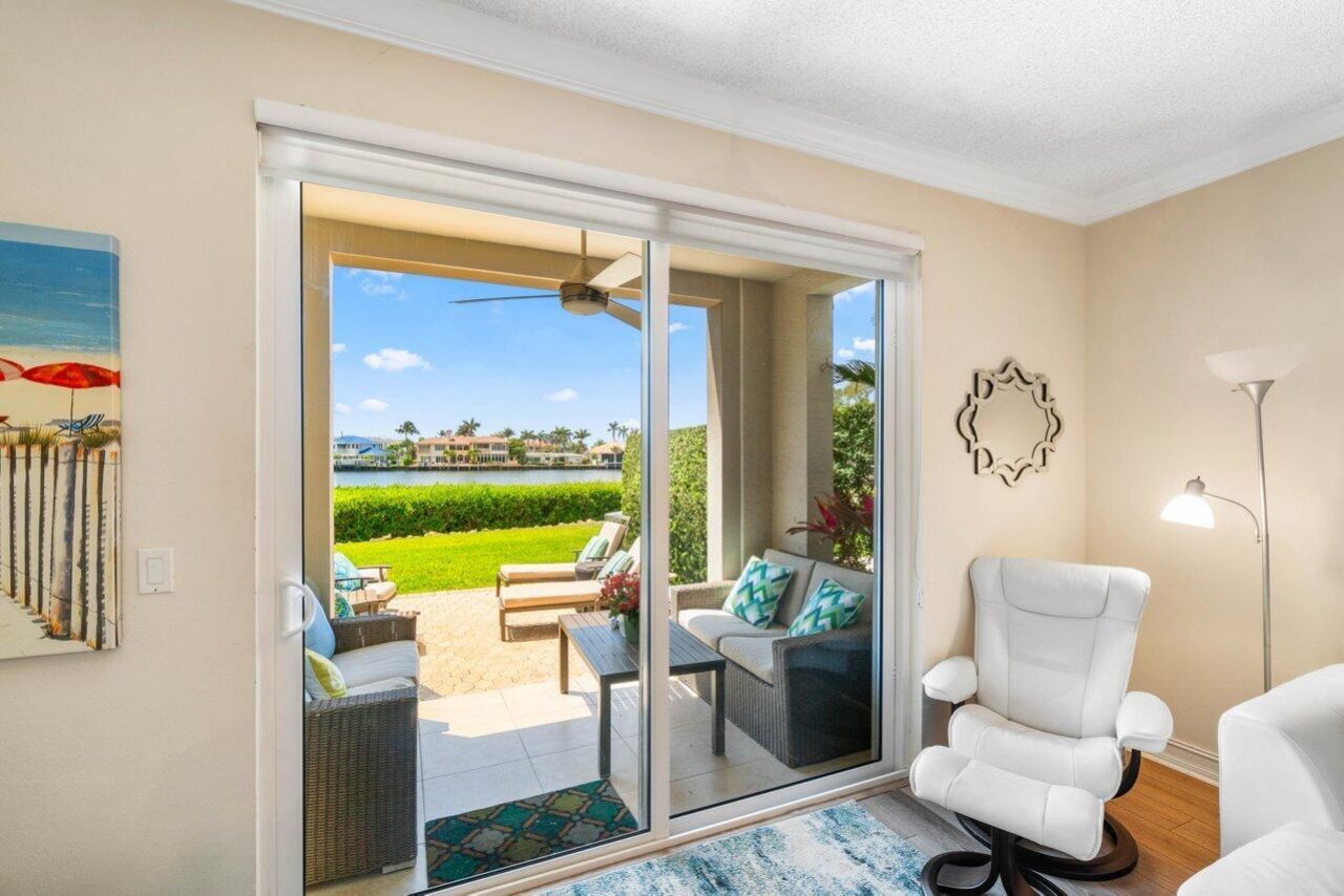 3602 S Ocean Boulevard, Unit 104, Highland Beach, FL 33487 Photo