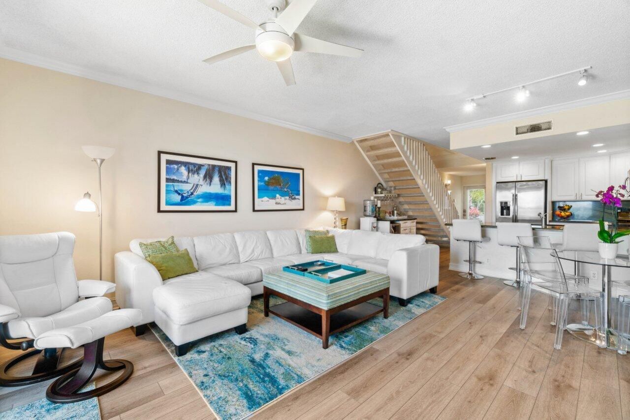 3602 S Ocean Boulevard, Unit 104, Highland Beach, FL 33487 Photo