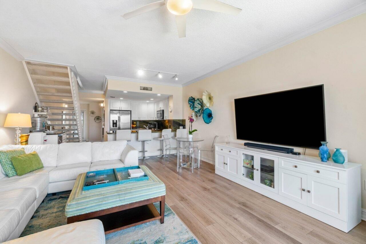 3602 S Ocean Boulevard, Unit 104, Highland Beach, FL 33487 Photo