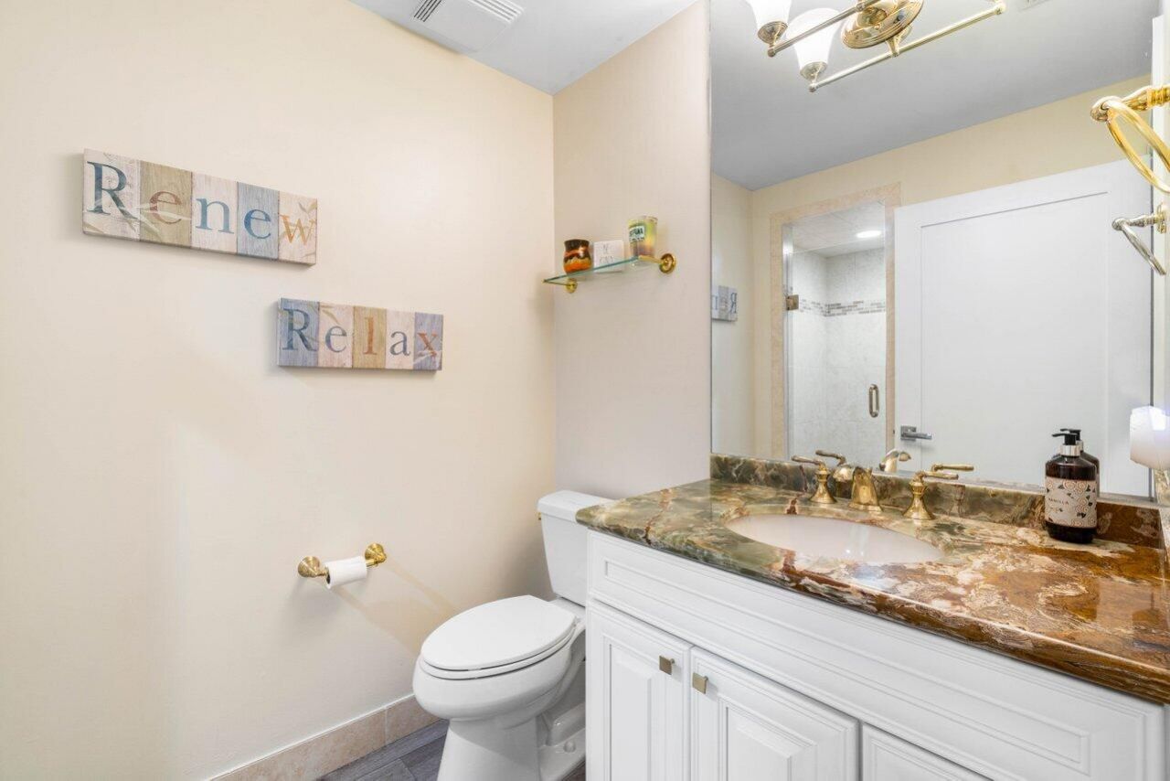 3602 S Ocean Boulevard, Unit 104, Highland Beach, FL 33487 Photo