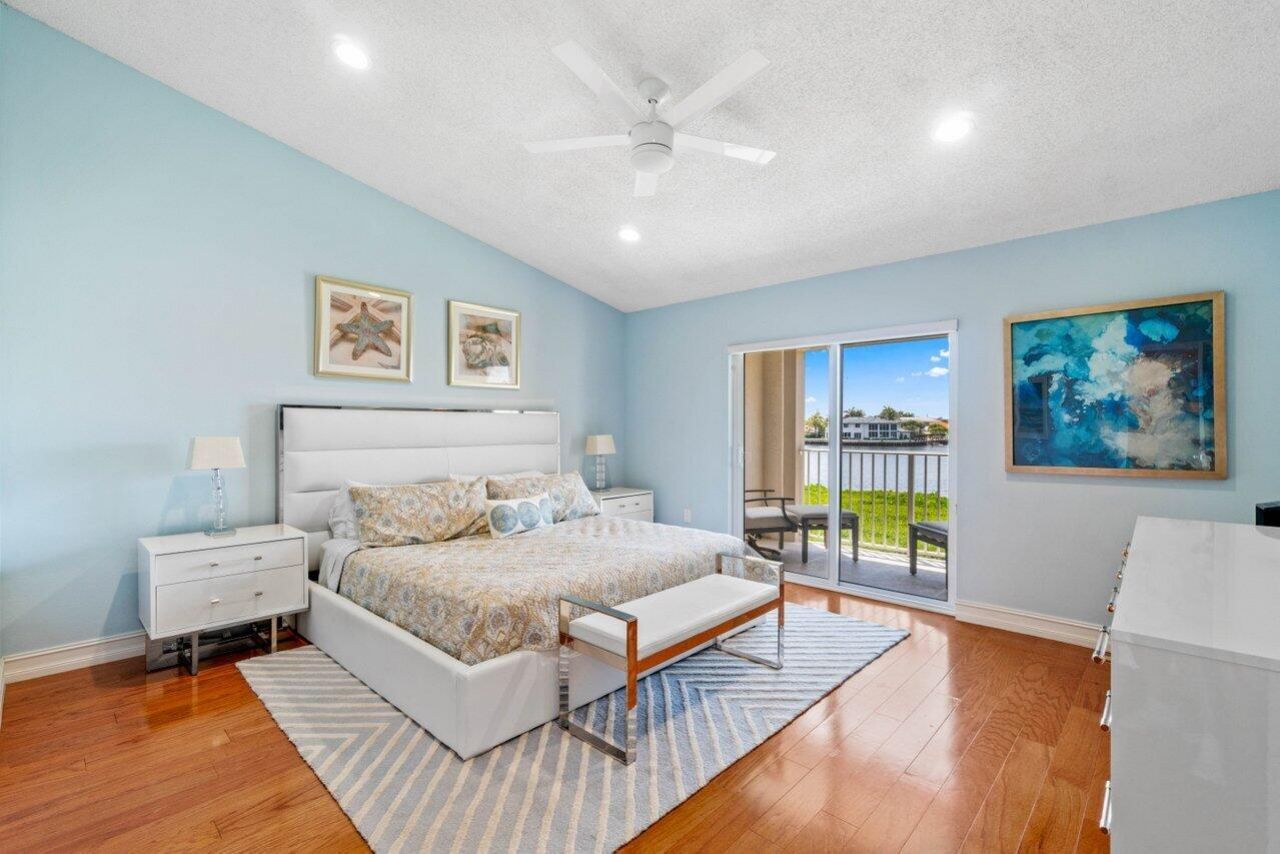 3602 S Ocean Boulevard, Unit 104, Highland Beach, FL 33487 Photo