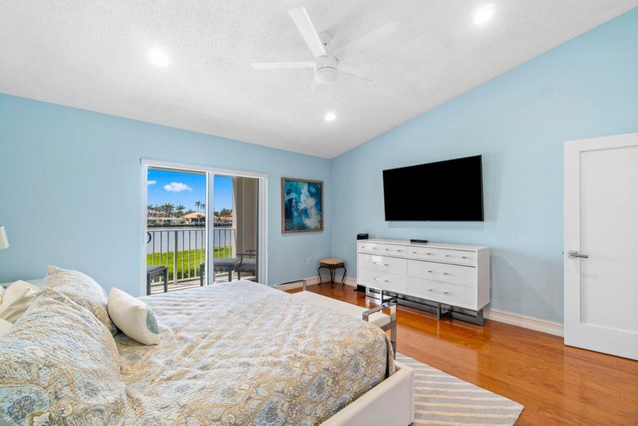 3602 S Ocean Boulevard, Unit 104, Highland Beach, FL 33487 Photo