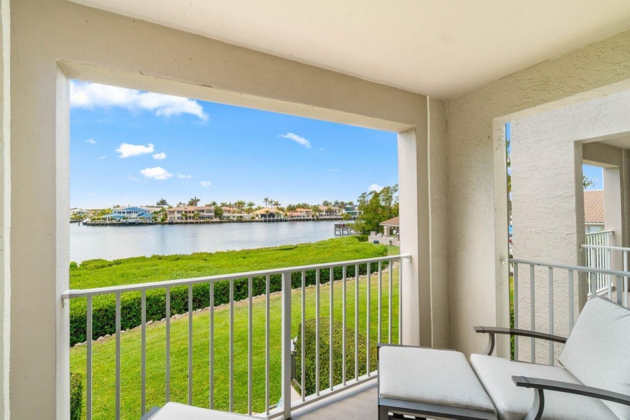 3602 S Ocean Boulevard, Unit 104, Highland Beach, FL 33487 Photo