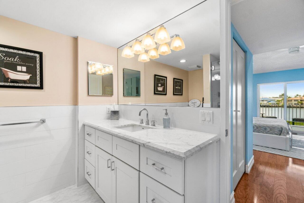 3602 S Ocean Boulevard, Unit 104, Highland Beach, FL 33487 Photo