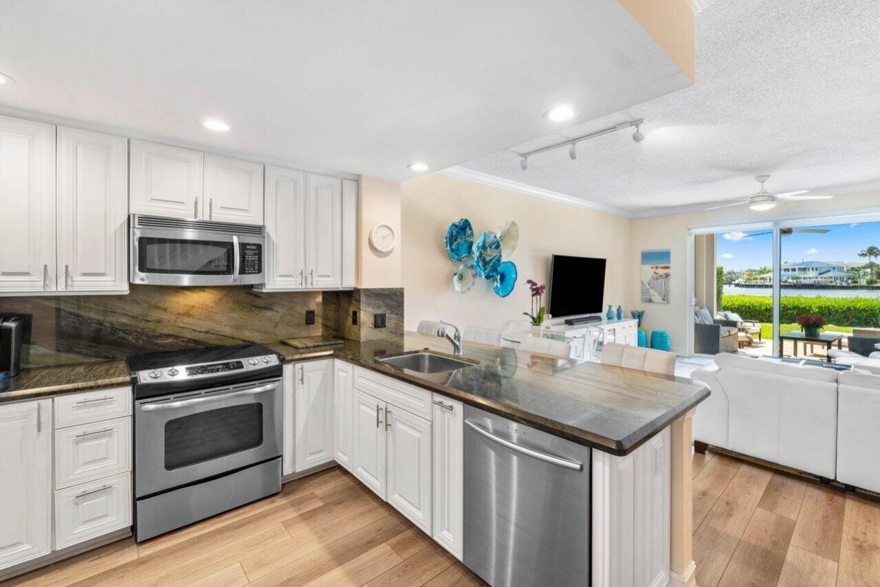 3602 S Ocean Boulevard, Unit 104, Highland Beach, FL 33487 Photo