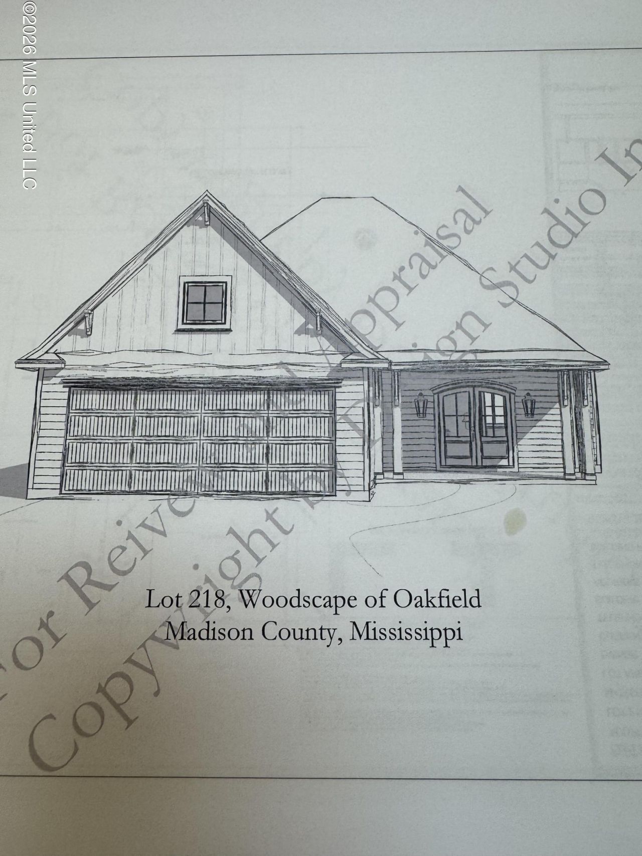 353 Willow Way, Canton, MS 39046 Main Photo