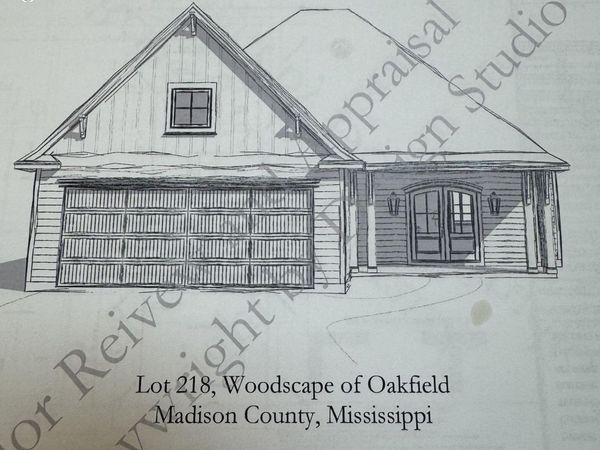 353 Willow Way, Canton, MS 39046