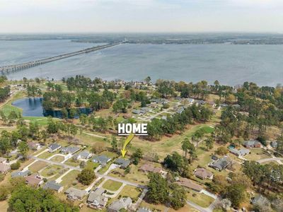 207 Cooper Drive , Santee, SC 29142