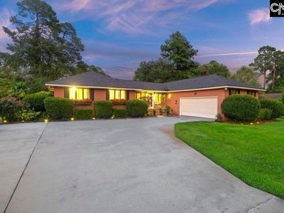 207 Cooper Drive, Santee, SC 29142