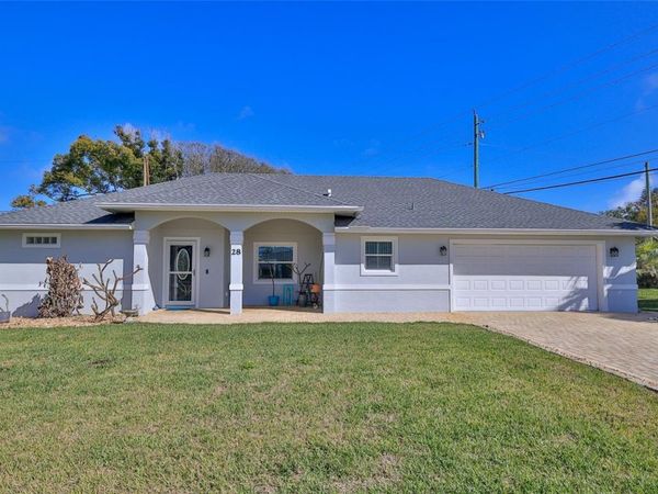 28 AMES LANE , DAYTONA BEACH, FL 32118