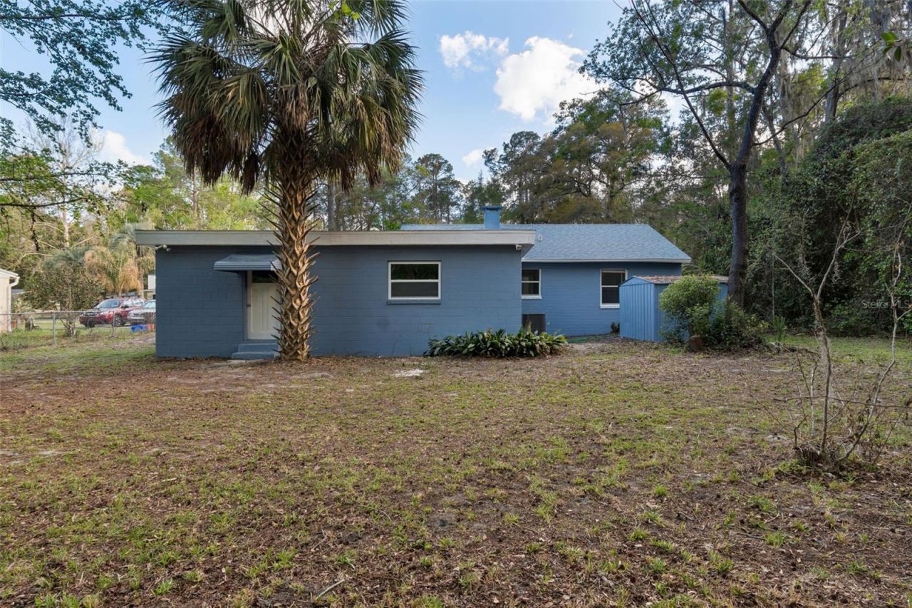 220 NW 33rd Avenue, Gainesville, FL 32609 Photo