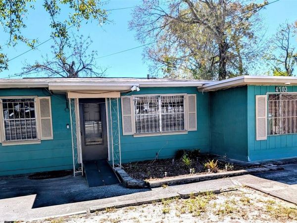 4103 E HANNA AVENUE, TAMPA, FL 33610