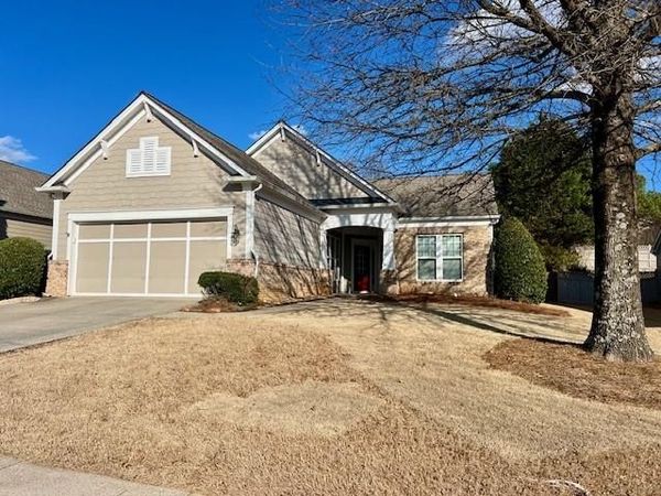 4955 Kings Common Way , Cumming, GA 30040