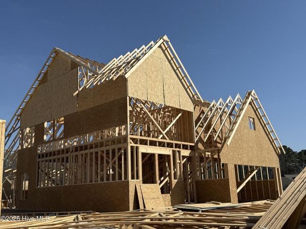 1140 Forest Bend Drive NW, Calabash, NC 28467