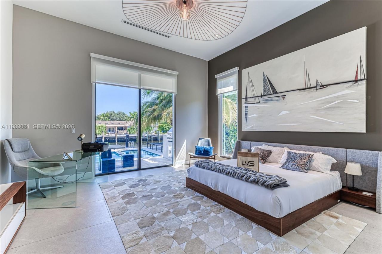 2817 NE 35th St, Fort Lauderdale, FL 33306 Photo