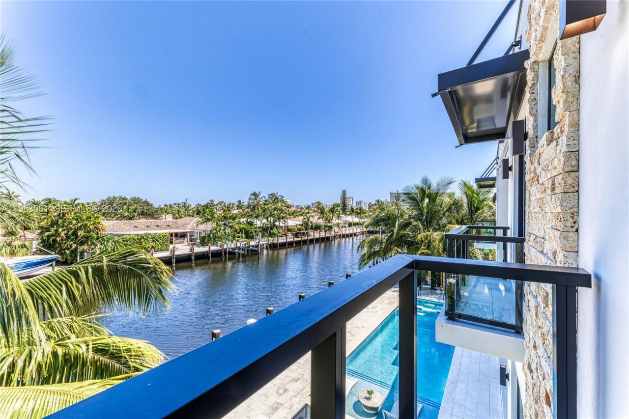 2817 NE 35th St, Fort Lauderdale, FL 33306 Photo