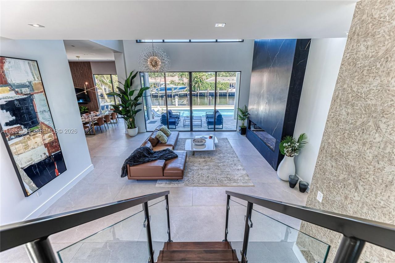 2817 NE 35th St, Fort Lauderdale, FL 33306 Photo