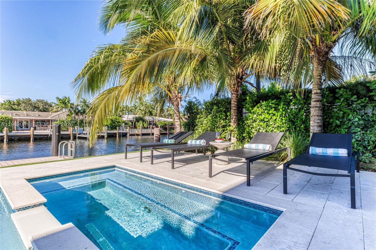 2817 NE 35th St, Fort Lauderdale, FL 33306 Photo