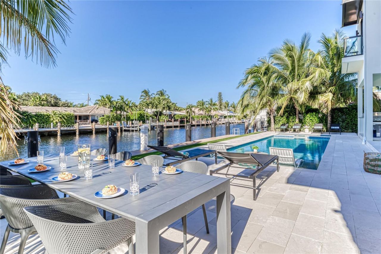 2817 NE 35th St, Fort Lauderdale, FL 33306 Photo