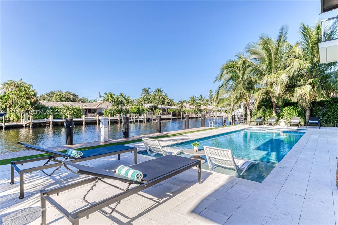 2817 NE 35th St, Fort Lauderdale, FL 33306 Photo