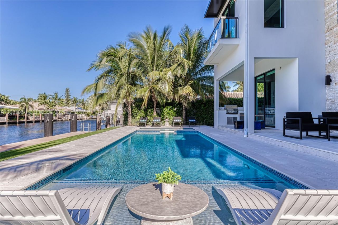 2817 NE 35th St, Fort Lauderdale, FL 33306 Photo