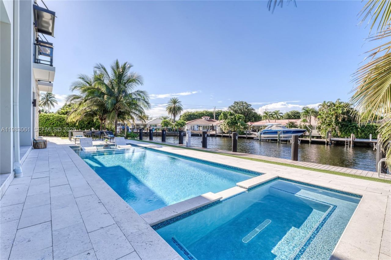 2817 NE 35th St, Fort Lauderdale, FL 33306 Photo