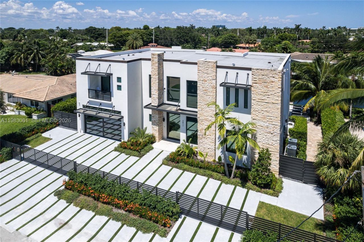 2817 NE 35th St, Fort Lauderdale, FL 33306 Photo