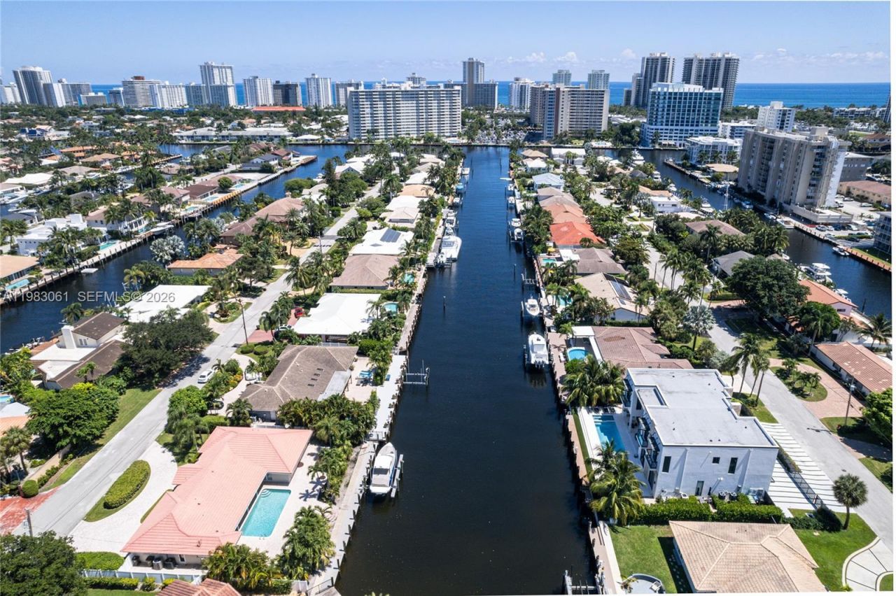 2817 NE 35th St, Fort Lauderdale, FL 33306 Photo
