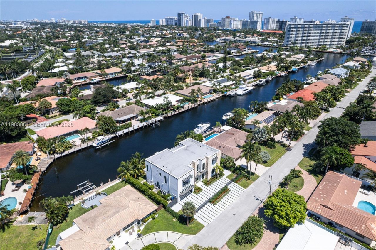2817 NE 35th St, Fort Lauderdale, FL 33306 Photo
