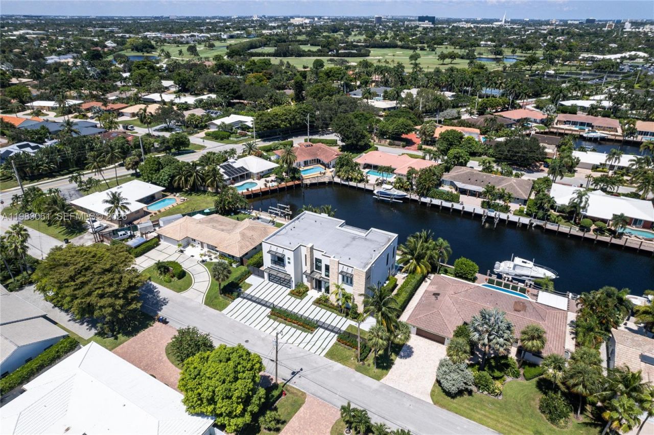 2817 NE 35th St, Fort Lauderdale, FL 33306 Photo