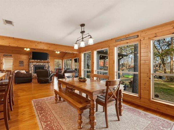 88 Wilcox Street, Mount Vernon, TX 75457