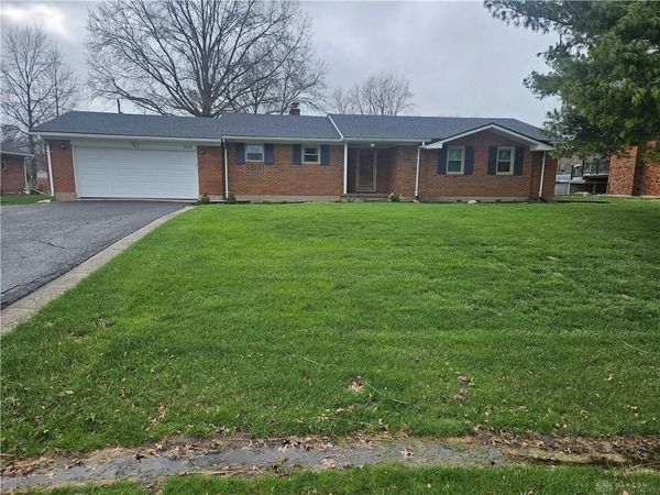 3639 Mary Ann Drive, Clearcreek Twp, OH 45036