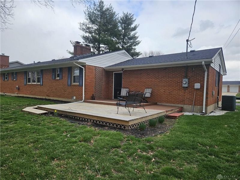 3639 Mary Ann Drive, Clearcreek Township, OH 45036 Photo 11