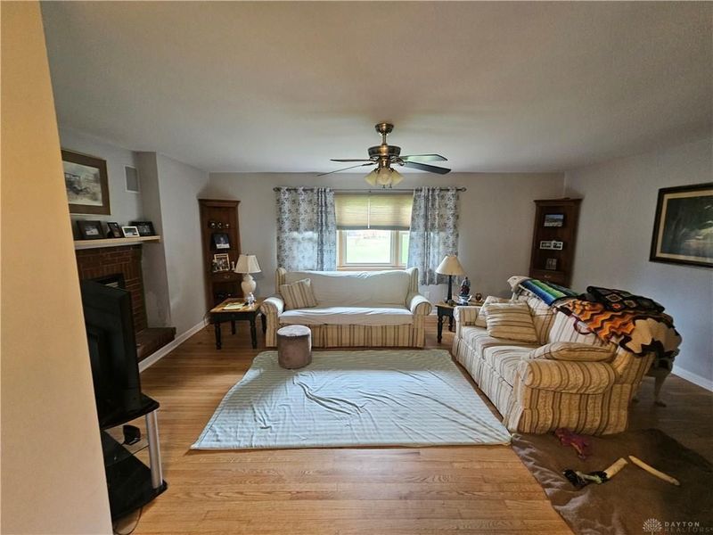 3639 Mary Ann Drive, Clearcreek Township, OH 45036 Photo 5