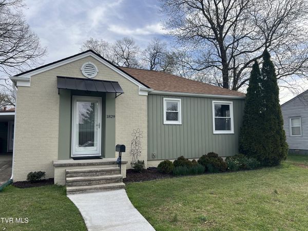 1829 Kenwood Road, Kingsport, TN 37664