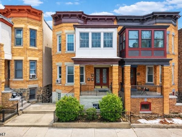 20 Concord St, Jersey, NJ 07306