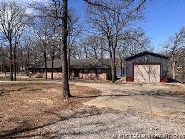 181 Bridlewood , Mead, OK 74701