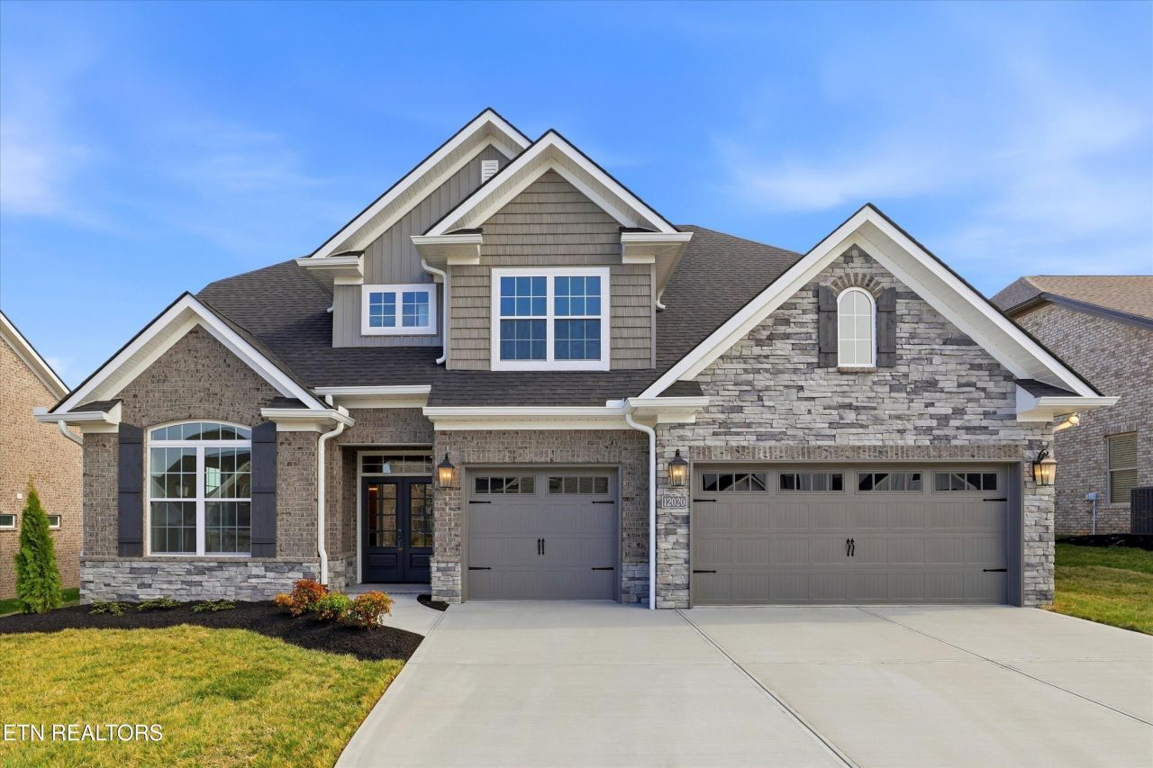 12020 Lot 36. Deer Crossing, Knoxville, TN 37932 Main Photo
