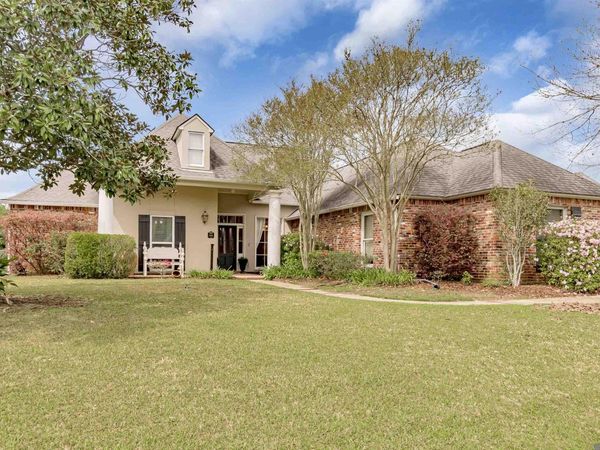 17816 W Colony Way, Baton Rouge, LA 70810