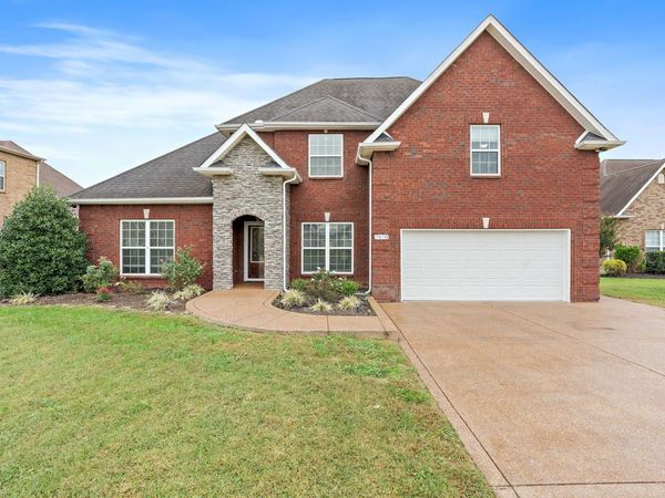 7670 Knobdate Rd, Smyrna, TN 37167