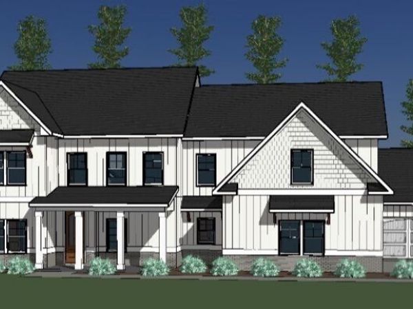 185 Eskew, Mcdonough, GA 30252