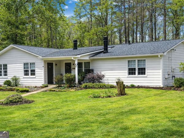 122 Parkridge Court, Athens, GA 30605