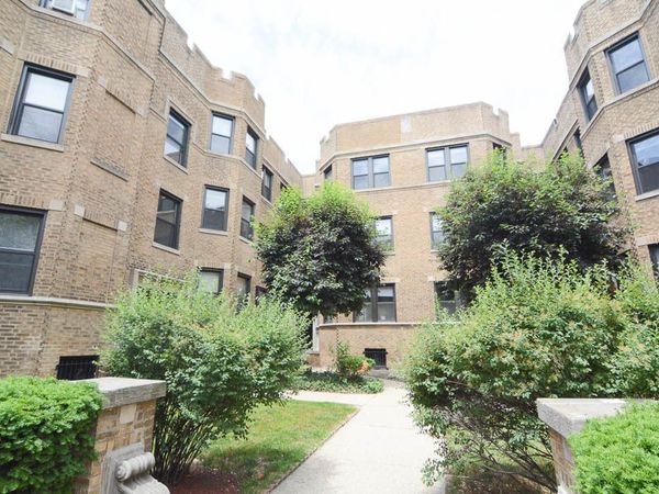 626 W Stratford Place, Unit 3E, Chicago, IL 60657